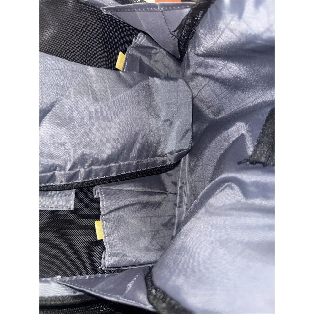 Targus Revolution Checkpoint-Friendly Backpack for 15.6